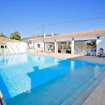 Apartamento Senia Tomaset I