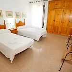 Apartamento Senia Tomaset I