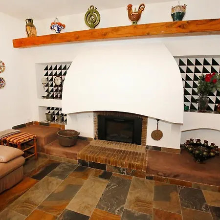 Senia Tomaset I Apartment