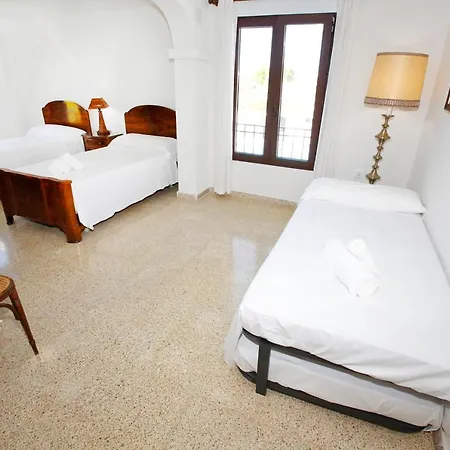 Senia Tomaset I Apartamento Onil