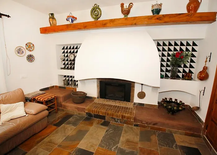 Senia Tomaset I Apartment