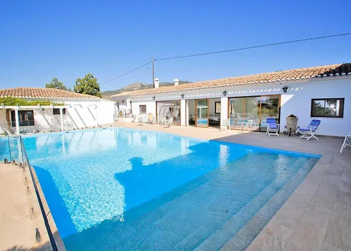 Apartamento Senia Tomaset I