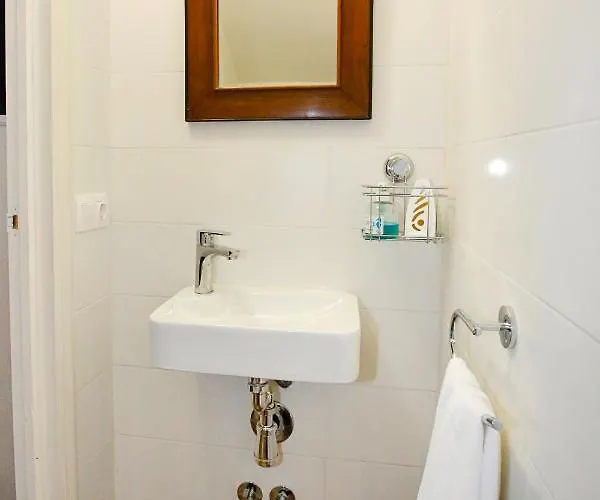Senia Tomaset I Apartamento *