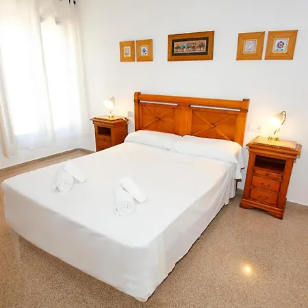 Senia Tomaset I Apartman Onil